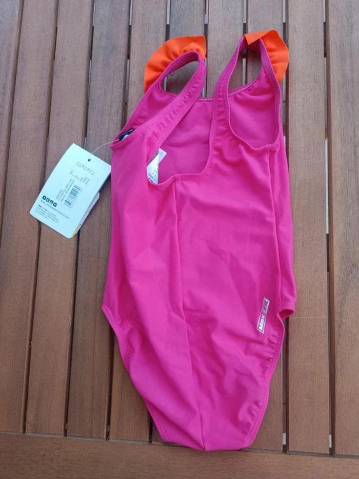 Maillot de bain Arena 2-3ans - photo numéro 4