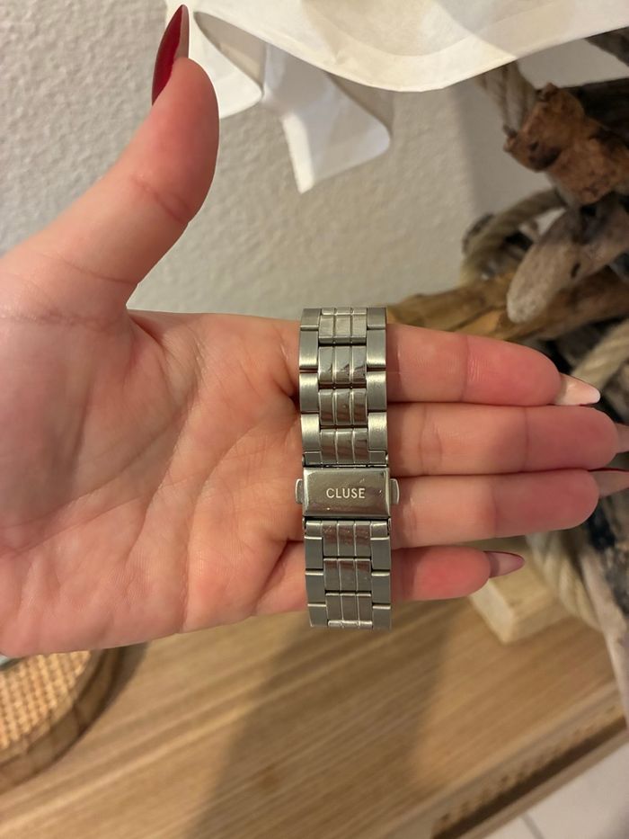 Montre Homme Cluse - photo numéro 4