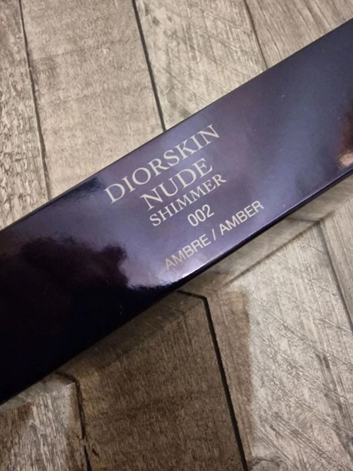 Poudre Diorskin - photo numéro 2