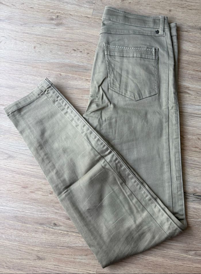 Pantalon slim « Captain Tortue »