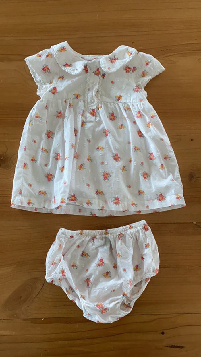 Robe neuve