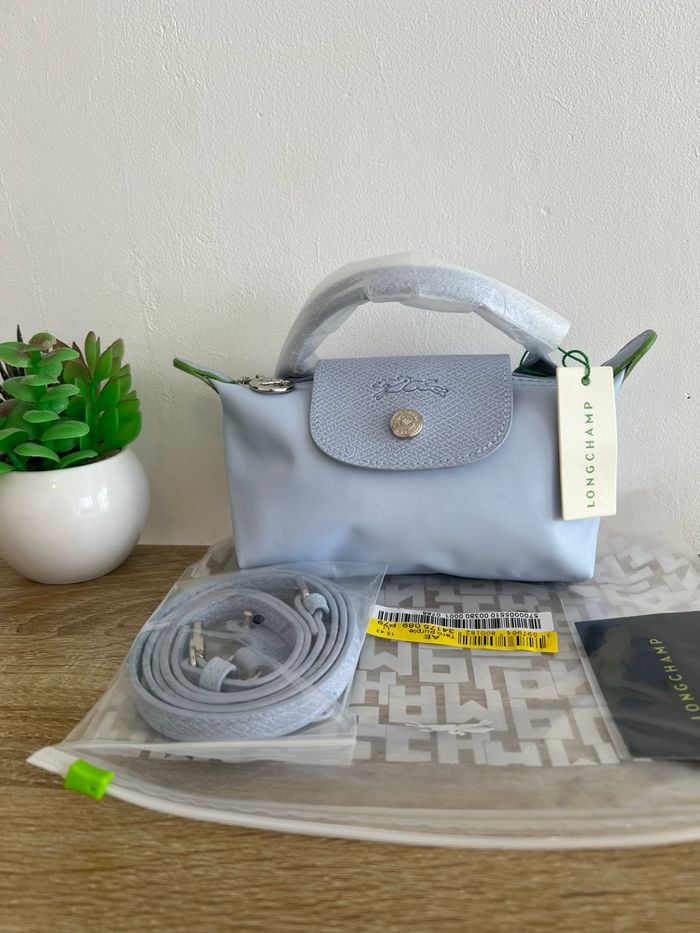 Sac Longchamp - photo numéro 2