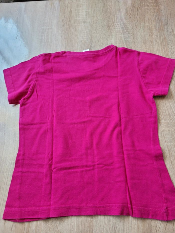 T-shirt - photo numéro 3