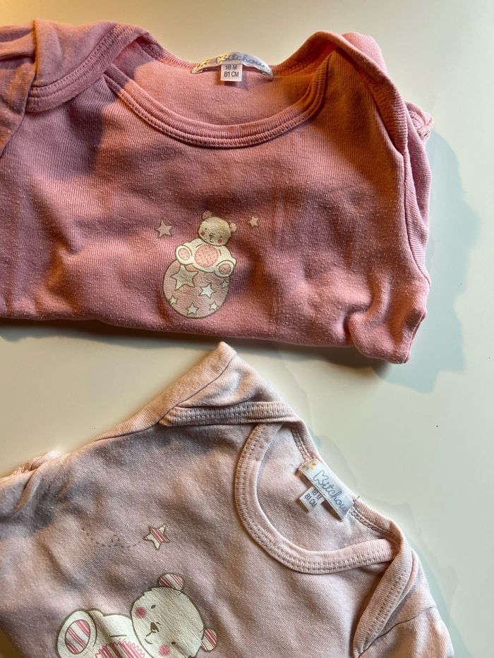 2 body long - photo numéro 2