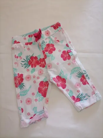Pantalon léger