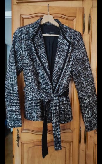 Blazer banana république