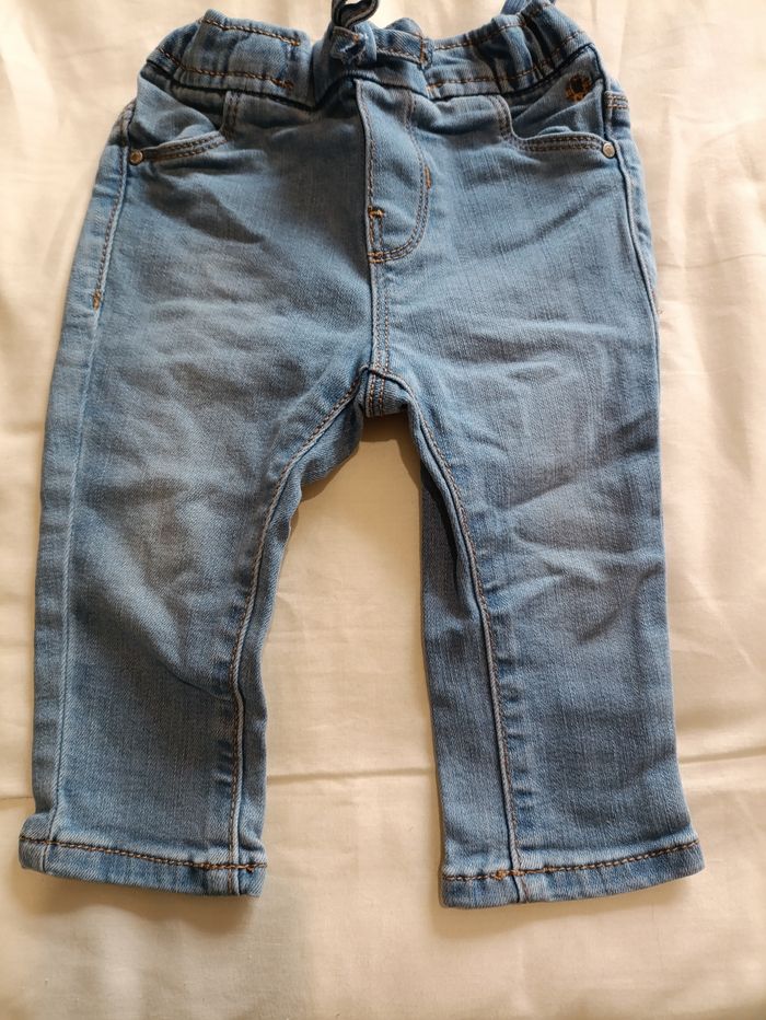 Pantalon/legging 9 mois - photo numéro 4