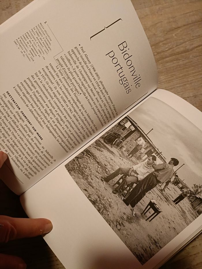 Histoire de l'immigration en 100 objets - photo numéro 3