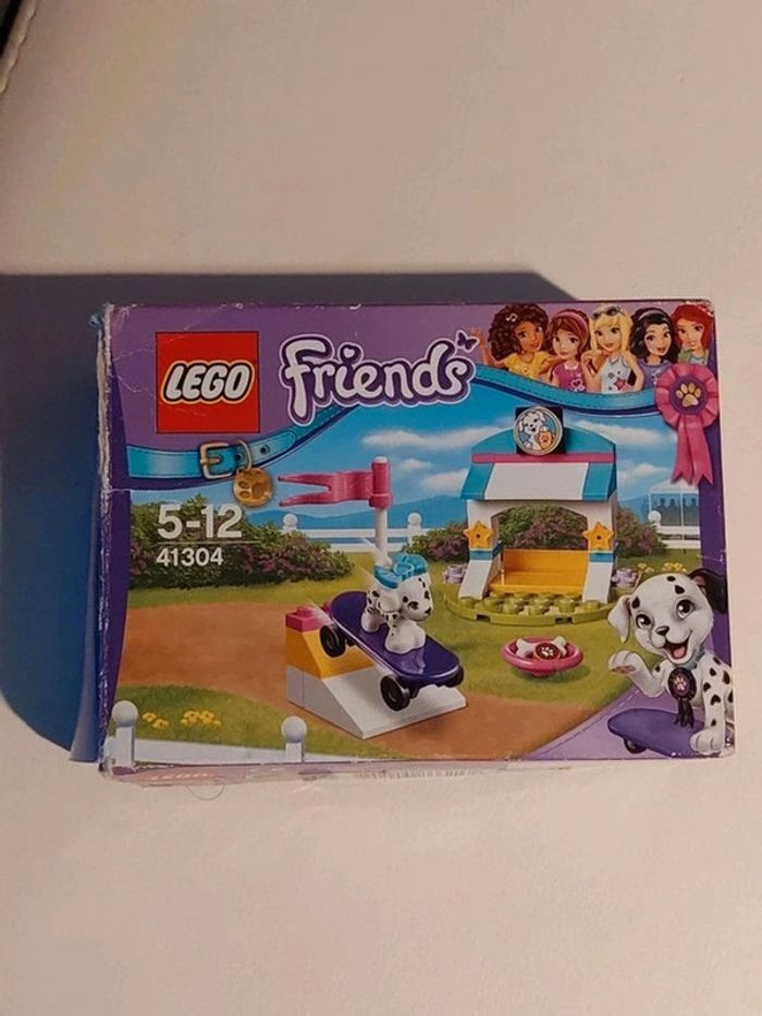 Le spectacle des chiots - photo numéro 2