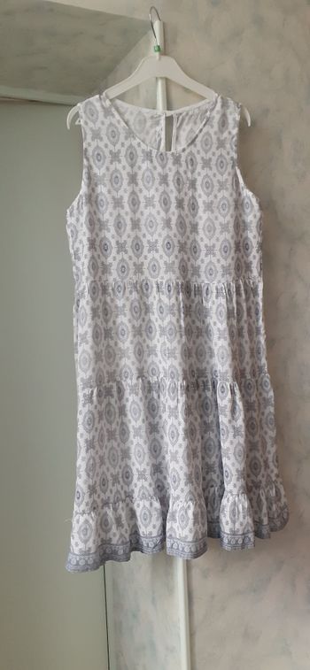 Robe femme taille 40