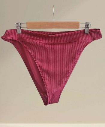 Bas de bikini Hollister Taille XL