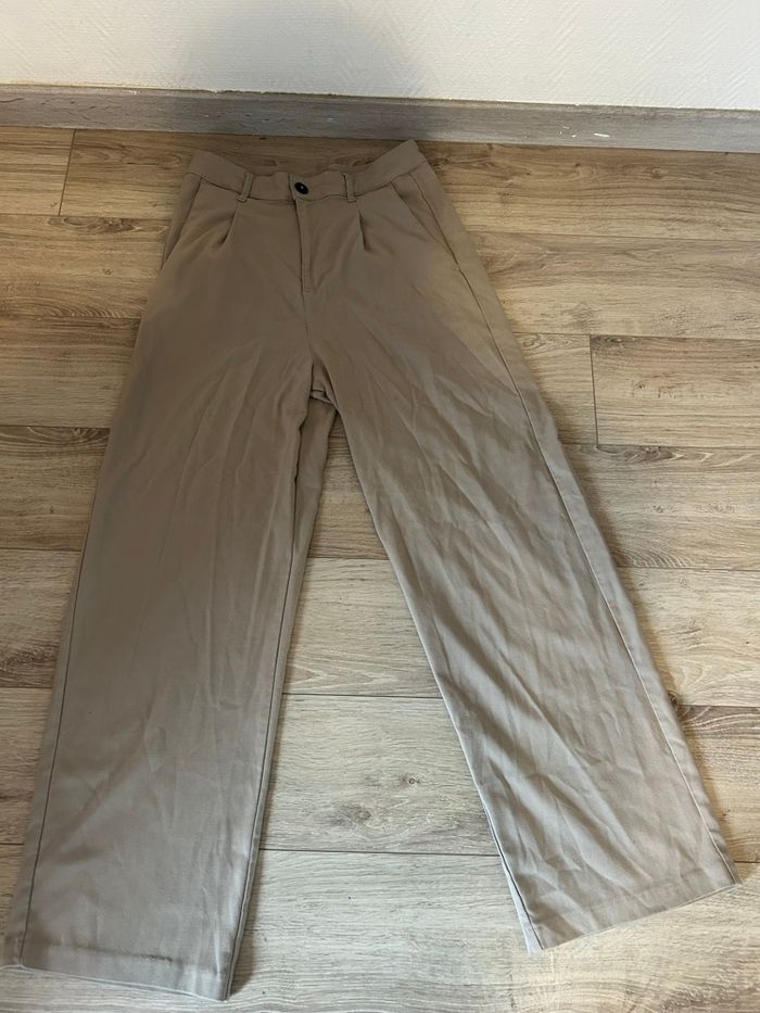 Pantalon - photo numéro 2