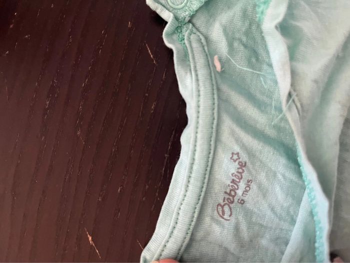 Tee-shit - photo numéro 2