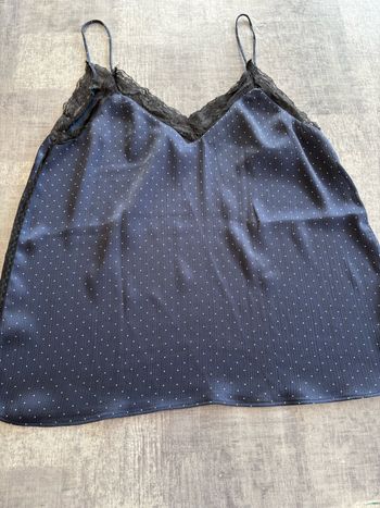 Top Zara
