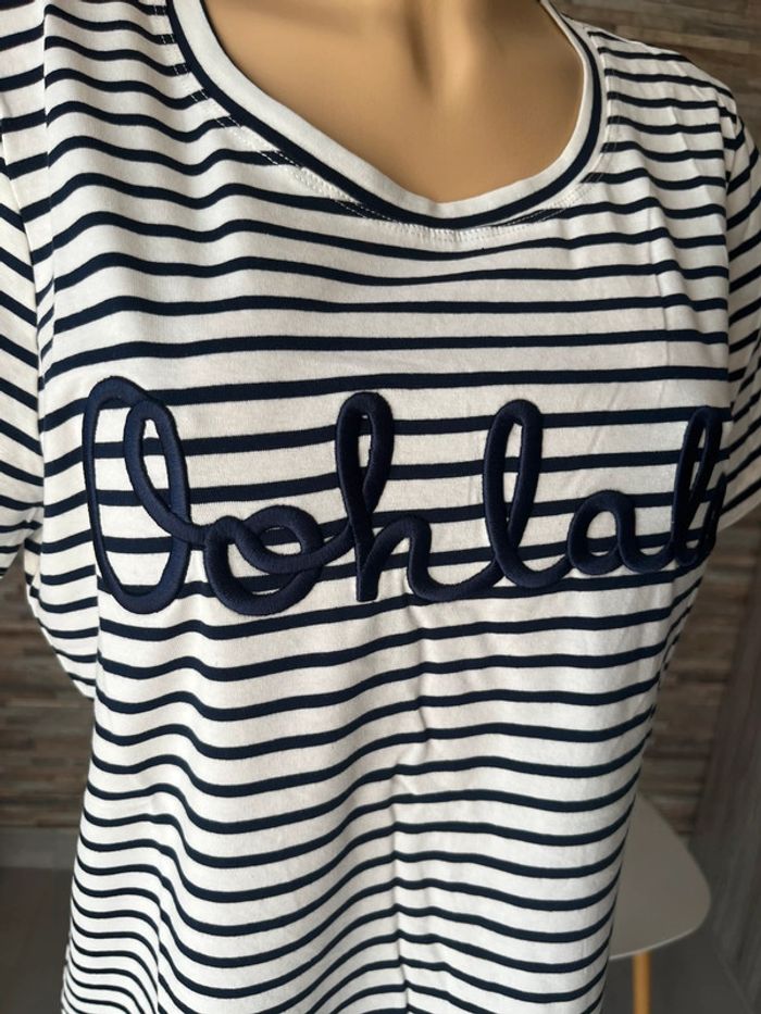 T-shirt taille 48 - photo numéro 2