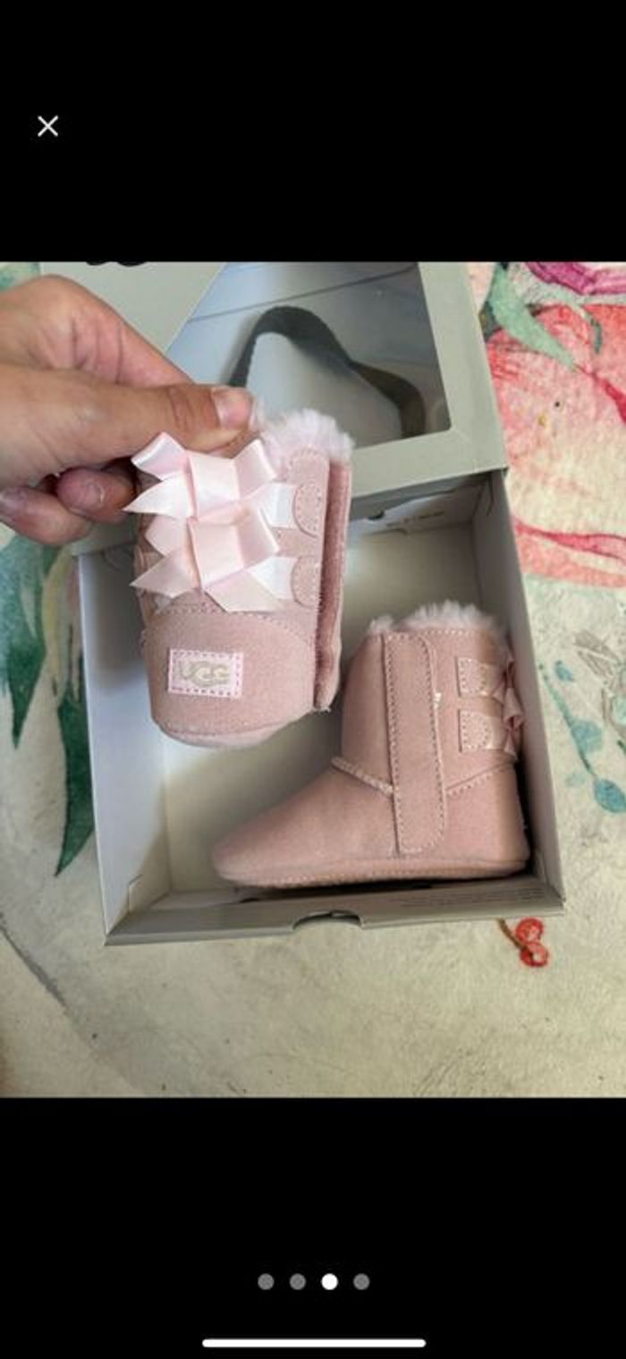 Chaussure ugg - photo numéro 3