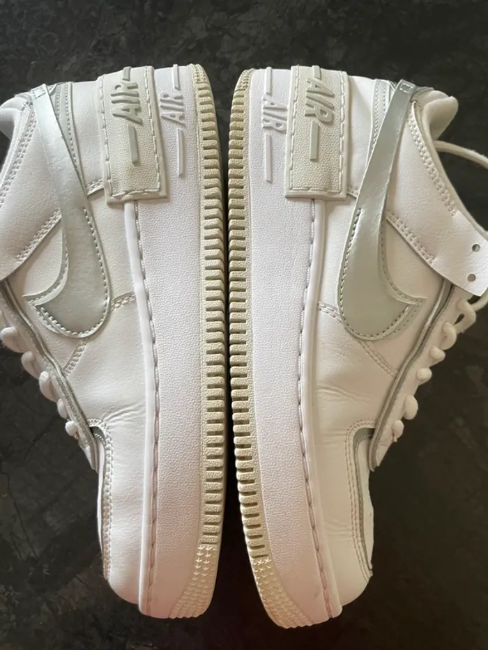 Baskets Air Force 1 Shadow - photo numéro 6