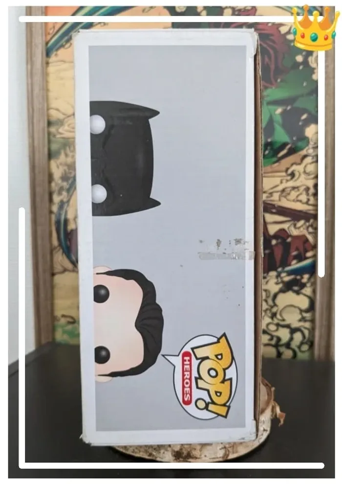 Batman vs Superman 2 Pack - photo numéro 6