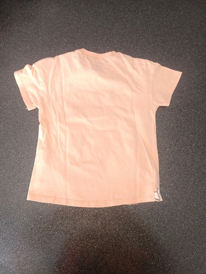 Magnifique t-shirt Disney - photo numéro 6