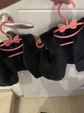 12 mois/Gilet sans manche 12 mois