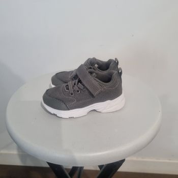 Basket bébé taille
