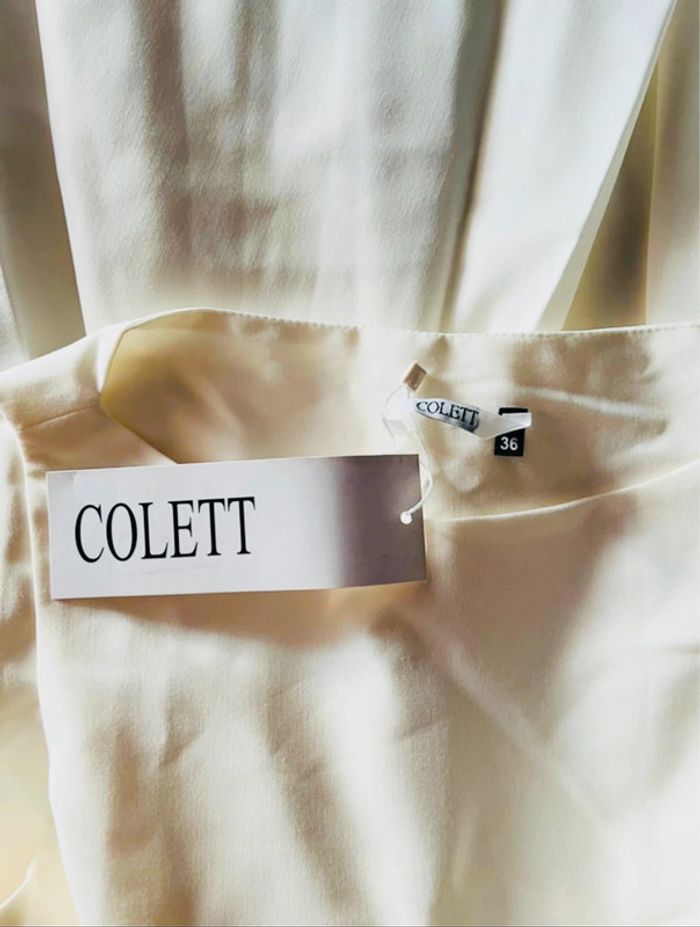 Robe femme neuve Colett - photo numéro 6