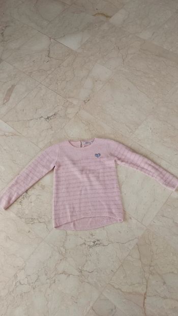 #manu_7896fille10ans pull