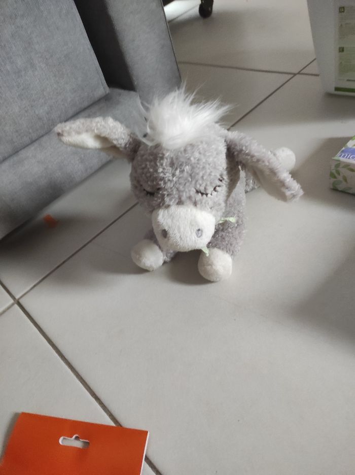 Couches lavables bambino Taille unique - photo numéro 9