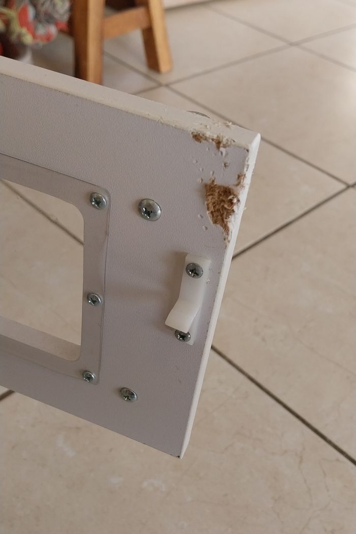 cuisine en bois - photo numéro 4