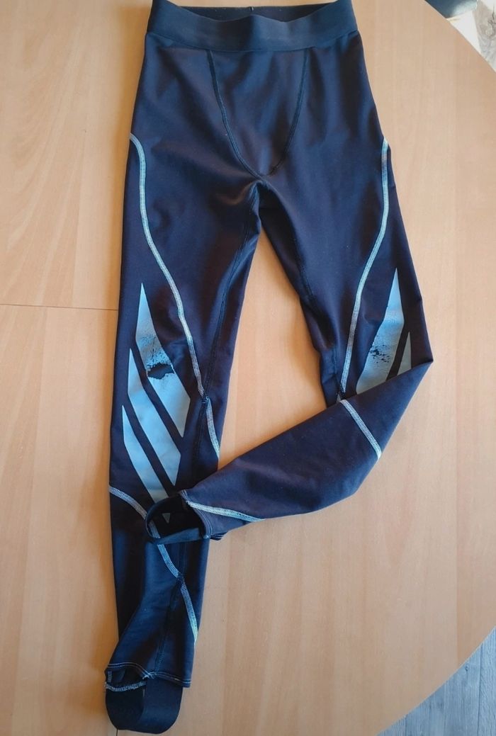 Sous vêtement technique garçon 10 ans