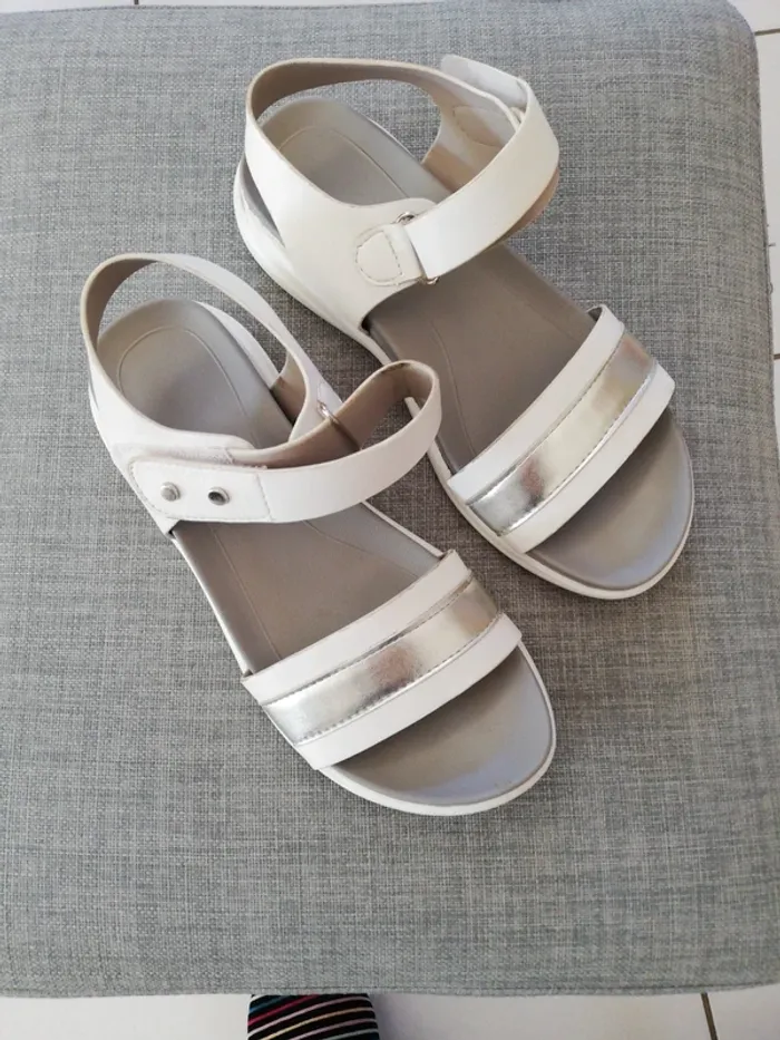Sandales fille