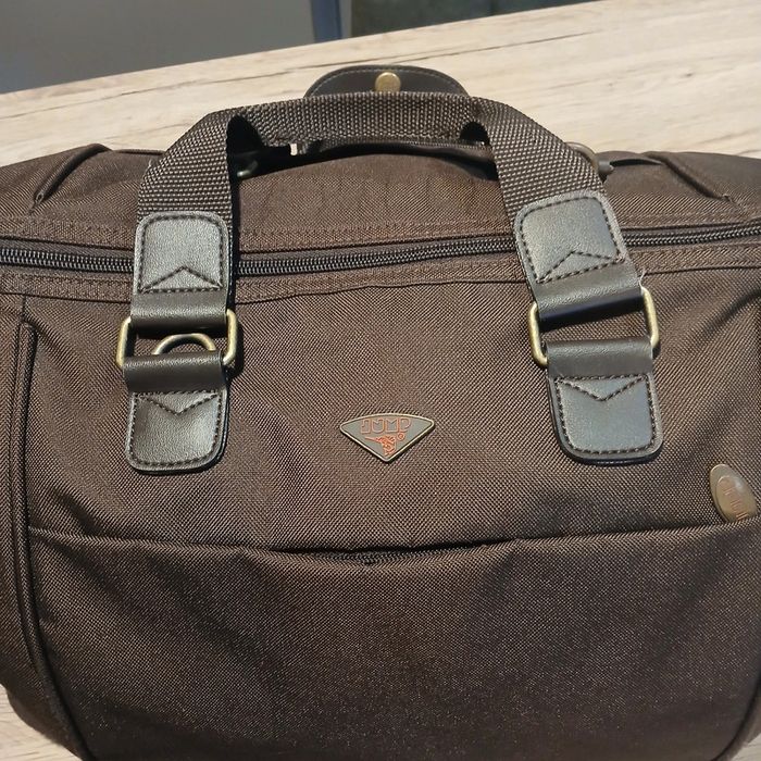 Sac de voyage jump - photo numéro 2
