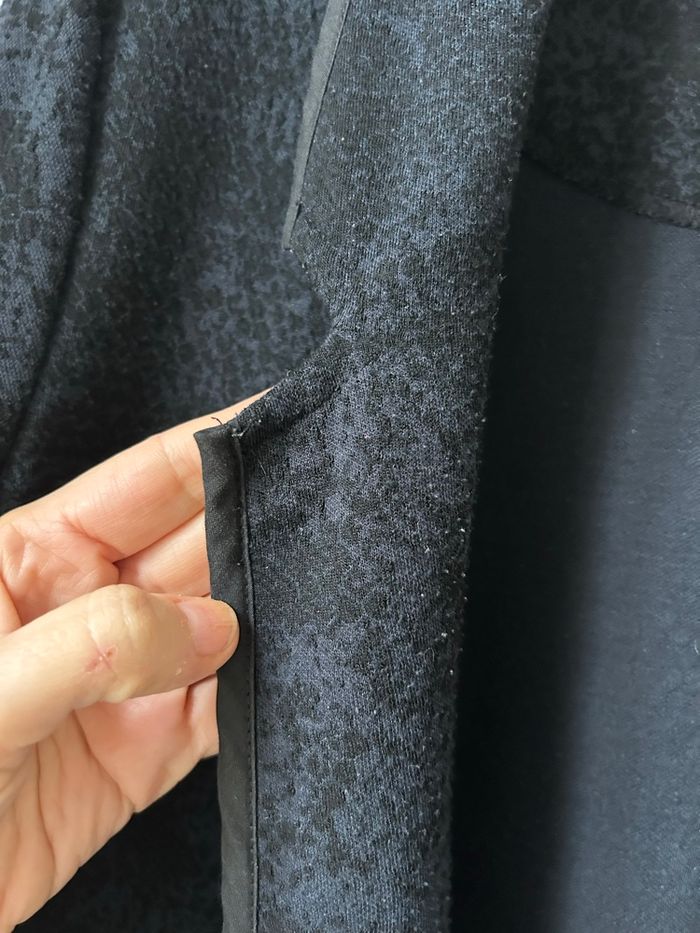 Veste New Look taille 38 - photo numéro 5