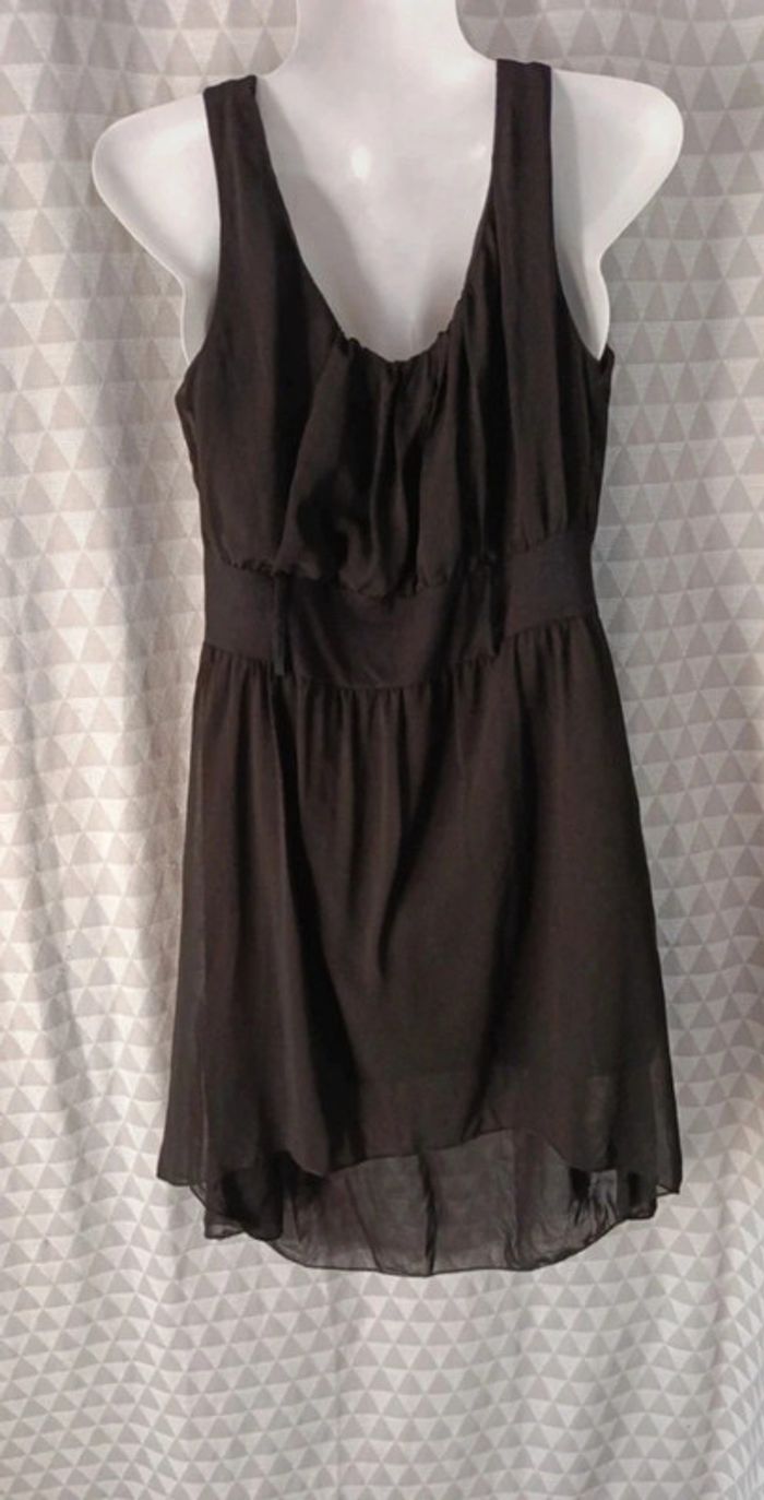 Robe d'été taille unique - photo numéro 2