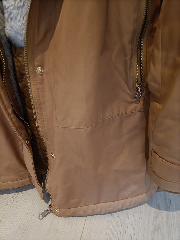 Parka Bonobo - photo numéro 3