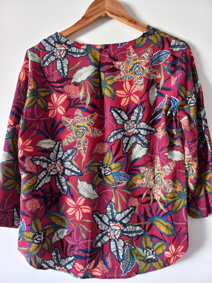 Blouse Promod - photo numéro 3