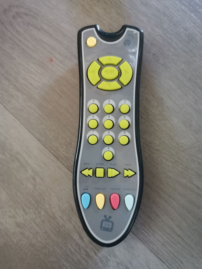 Télécommande