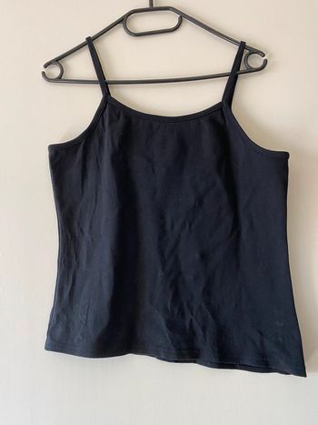 Débardeur Top Taille 2