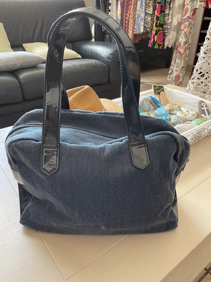 Sac IKKS - photo numéro 3