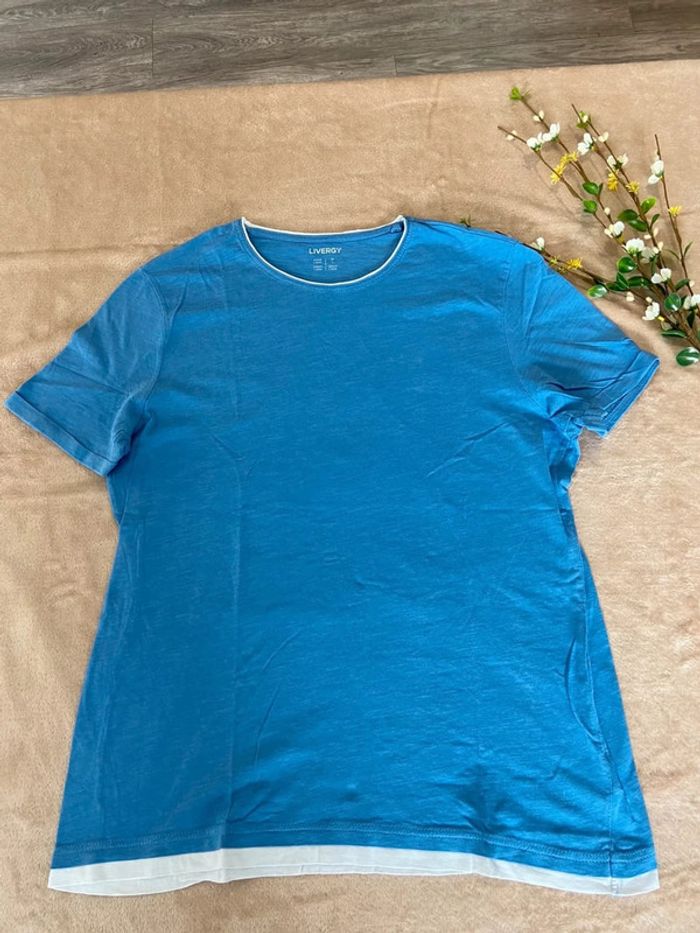 Teeshirt homme L