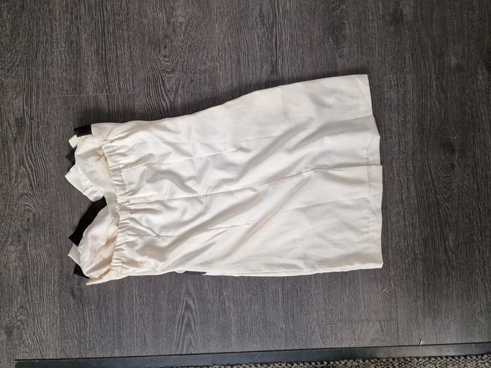 Robe de soirée avec veste - photo numéro 3