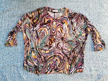 Tee-shirt femme 2W paris taille 3