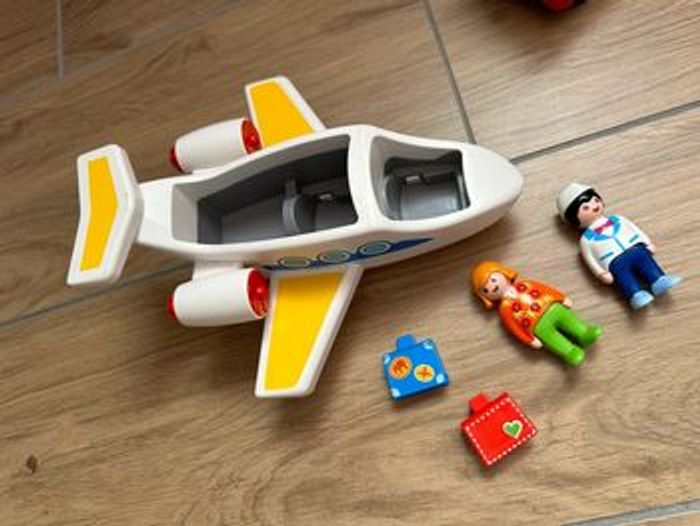 Playmobil 123 - photo numéro 8