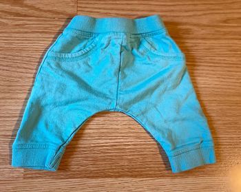 Pantalon 1 mois