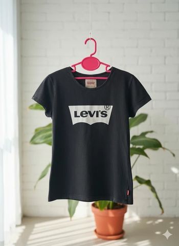 T-Shirt Levi's 10 ans