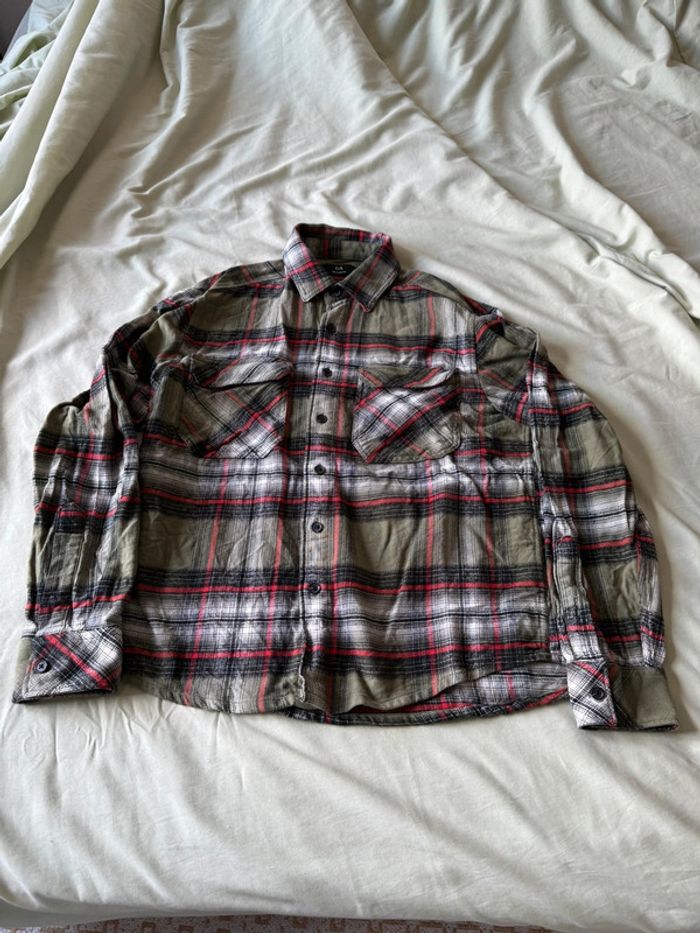 Chemise C&A