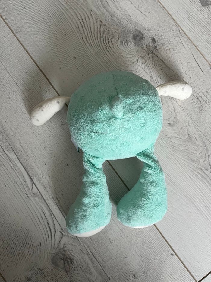 Myhummy bruits blanc - photo numéro 2