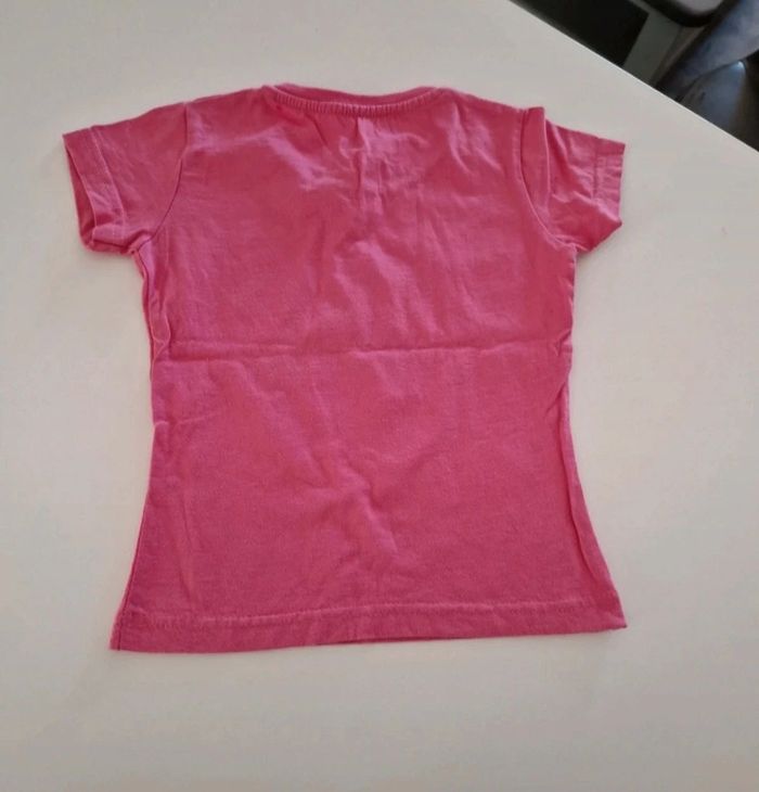 T-shirt 4 ans - photo numéro 4