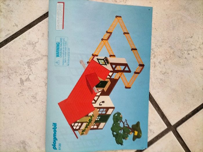 Playmobil country - photo numéro 2