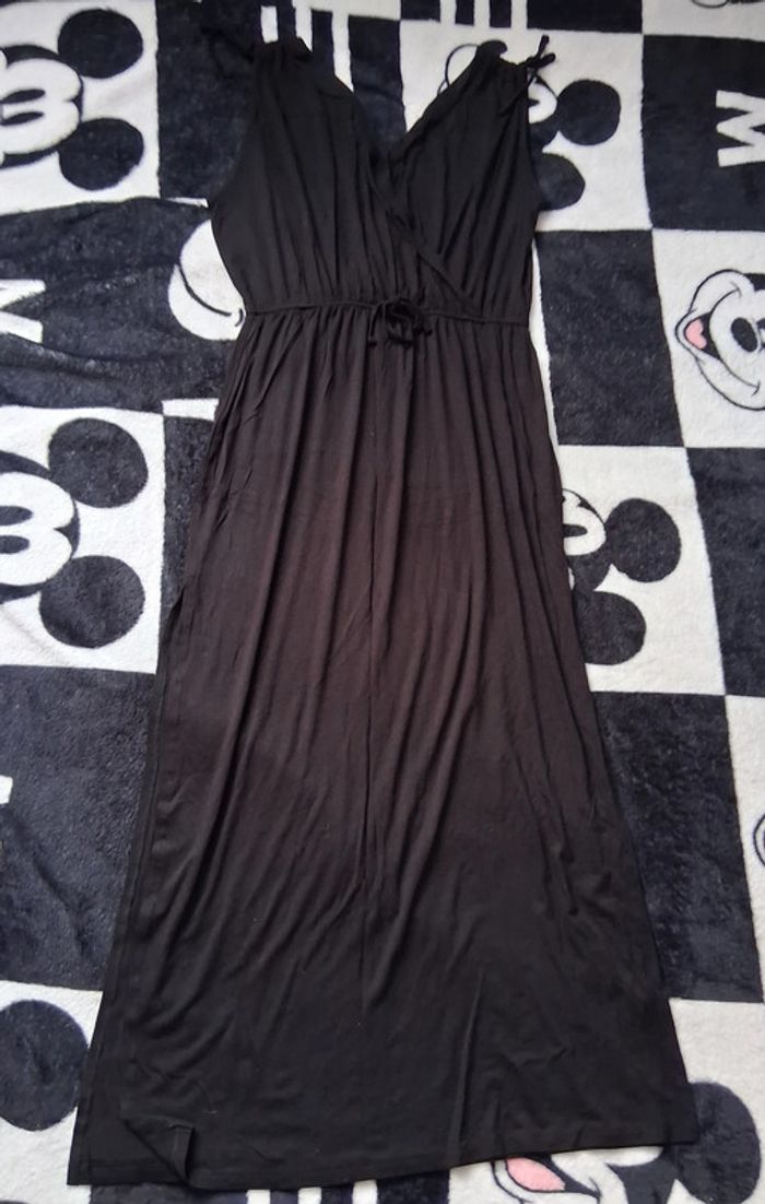 Longue robe T40/42